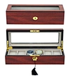 Rectangular Watch Case