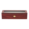 Rectangular Watch Case